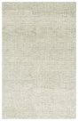 Safavieh Genre 4'-0" x 6'-0" Rug in Green / Ivory