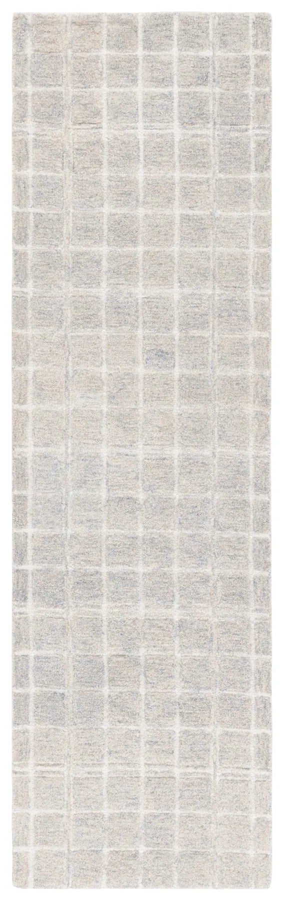 Safavieh Genre 2'-3" x 8'-0" Rug in Natural / Beige