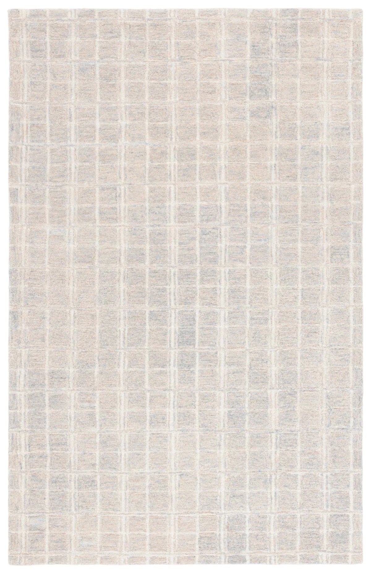 Safavieh Genre 4'-0" x 6'-0" Rug in Natural / Beige
