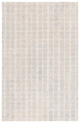 Safavieh Genre 4'-0" x 6'-0" Rug in Natural / Beige
