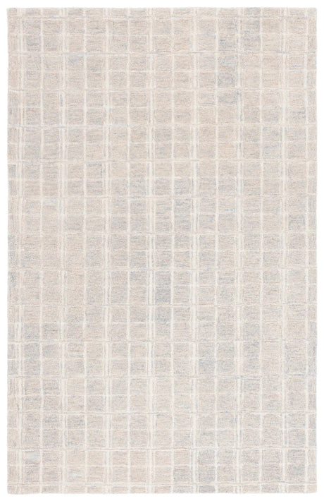 Safavieh Genre 4'-0" x 6'-0" Rug in Natural / Beige
