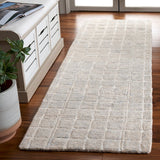 Safavieh Genre 2'-3" x 8'-0" Rug in Natural / Beige