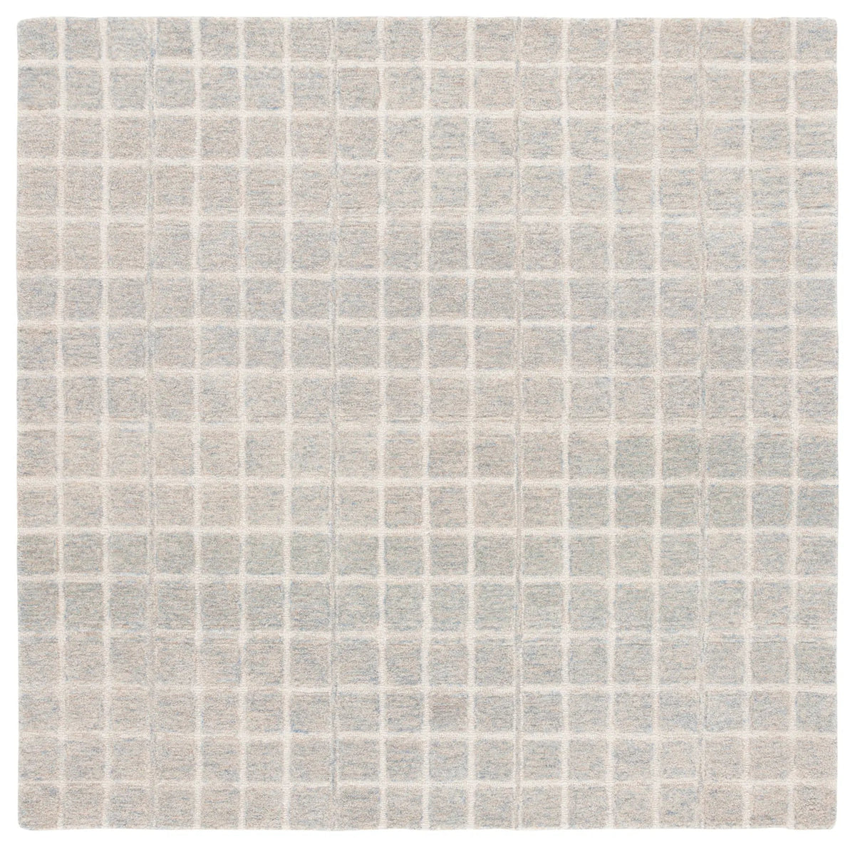 Safavieh Genre 6'-0" x 6'-0" Rug in Natural / Beige