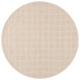 Safavieh Genre 6'-0" x 6'-0" Rug in Beige