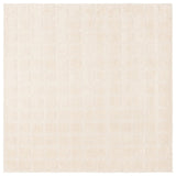 Safavieh Genre 6'-0" x 6'-0" Rug in Beige
