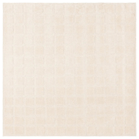 Safavieh Genre 6'-0" x 6'-0" Rug in Beige