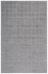 Safavieh Genre 4'-0" x 6'-0" Rug in Grey