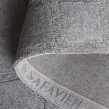 Safavieh Genre 4'-0" x 6'-0" Rug in Grey