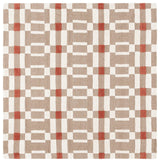 Safavieh Genre 6'-0" x 6'-0" Rug in Ivory / Beige