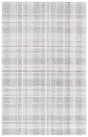 Safavieh Genre 4'-0" x 6'-0" Rug in Ivory / Brown