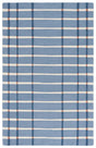 Safavieh Genre Gre602M Blue/Ivory Rug - Safavieh - gre602m - 8