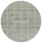 Safavieh Genre 6'-0" x 6'-0" Rug in Blue / Ivory