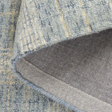 Safavieh Genre 4'-0" x 6'-0" Rug in Blue / Ivory