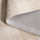 Safavieh Genre 4'-0" x 6'-0" Rug in Beige / Ivory