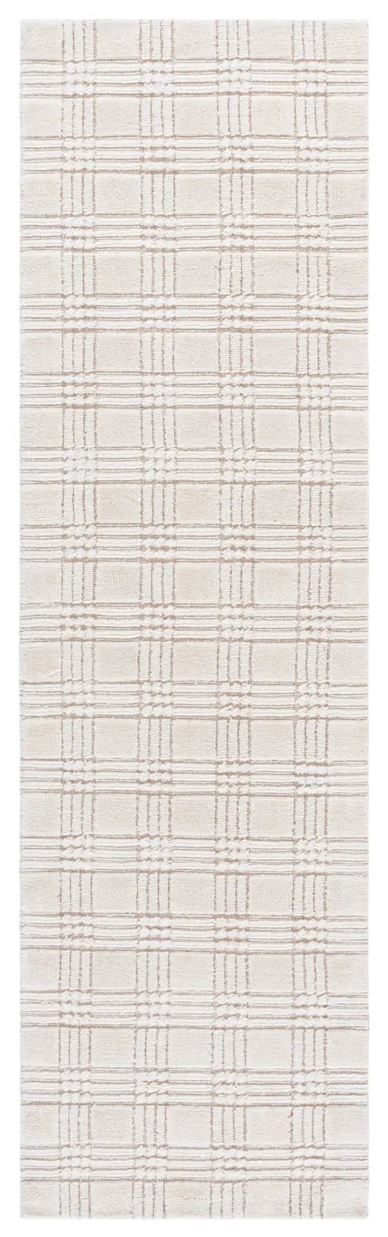 Safavieh Genre 2'-3" x 8'-0" Rug in Ivory