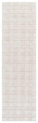 Safavieh Genre 2'-3" x 8'-0" Rug in Ivory