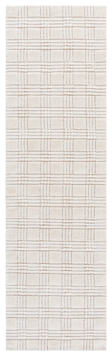 Safavieh Genre 2'-3" x 8'-0" Rug in Ivory