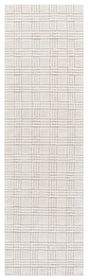 Safavieh Genre 2'-3" x 8'-0" Rug in Ivory