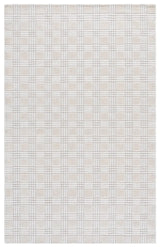 Safavieh Genre 4'-0" x 6'-0" Rug in Ivory