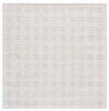 Safavieh Genre 6'-0" x 6'-0" Rug in Ivory