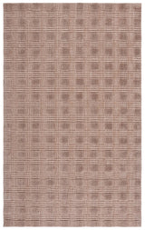Safavieh Genre 4'-0" x 6'-0" Rug in Brown
