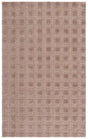 Safavieh Genre 4'-0" x 6'-0" Rug in Brown