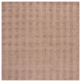 Safavieh Genre 6'-0" x 6'-0" Rug in Brown