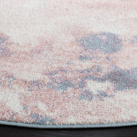 Safavieh Glacier Gla123U Pink/Blue Rug - Safavieh - gla123u - 3