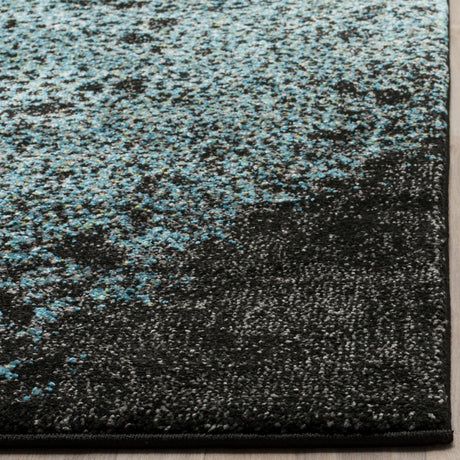 Safavieh Glacier Gla124B Blue/Multi Rug - Safavieh - gla124b - 24