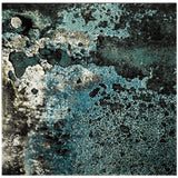 Safavieh Glacier Gla124B Blue/Multi Rug - Safavieh - gla124b - 3sq