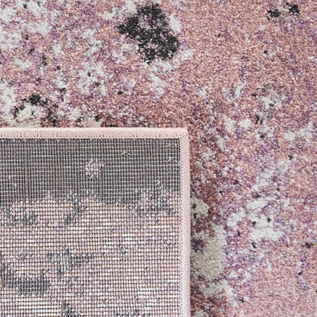 Safavieh Glacier Gla124U Pink/Grey Rugs - Safavieh - gla124u - 7r