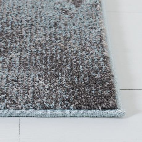Safavieh Glacier Gla125L Blue/Pink Rugs - Safavieh - gla125l - 3r