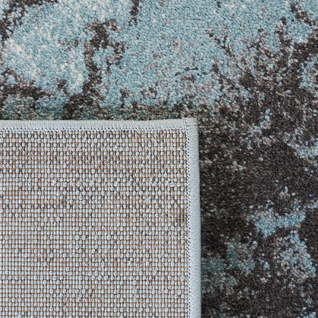 Safavieh Glacier Gla125L Blue/Pink Rugs - Safavieh - gla125l - 3r