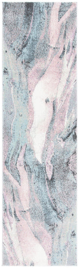 Safavieh Glacier Gla126U Pink/Blue Rugs - Safavieh - gla126u - 24