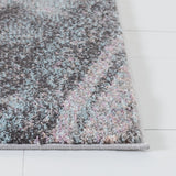 Safavieh Glacier Gla126U Pink/Blue Rugs - Safavieh - gla126u - 3r