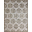 Safavieh Glamour Glm104A Sand/Beige Rugs - Safavieh - glm104a - 2