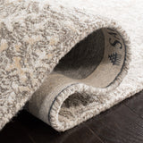 Safavieh Glamour Glm117C Grey/Ivory Rug - Safavieh - glm117c - 5