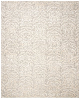 Safavieh Glamour Glm117C Grey/Ivory Rug - Safavieh - glm117c - 5