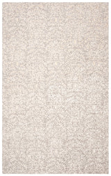 Safavieh Glamour Glm117C Grey/Ivory Rug - Safavieh - glm117c - 5