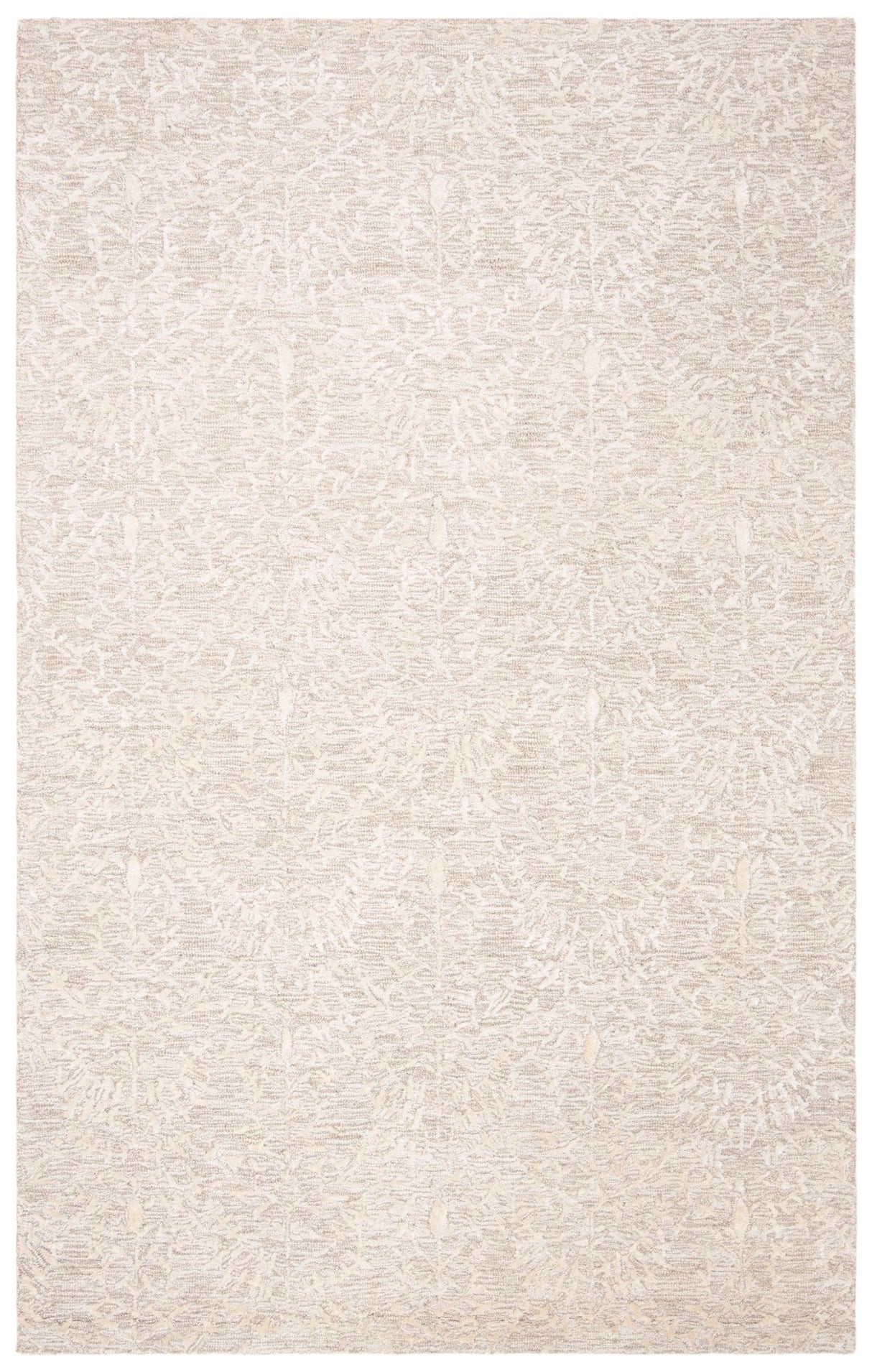 Safavieh Glamour Glm117F Beige/Ivory Rug - Safavieh - glm117f - 5