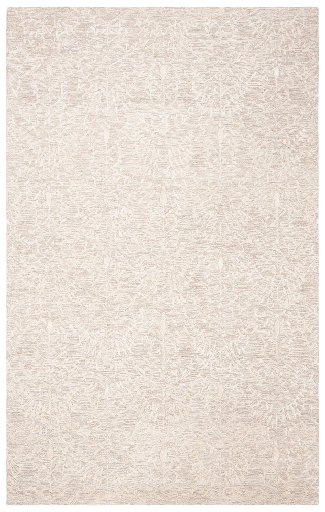 Safavieh Glamour Glm117F Beige/Ivory Rug - Safavieh - glm117f - 5