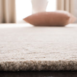 Safavieh Glamour Glm117F Beige/Ivory Rug - Safavieh - glm117f - 5