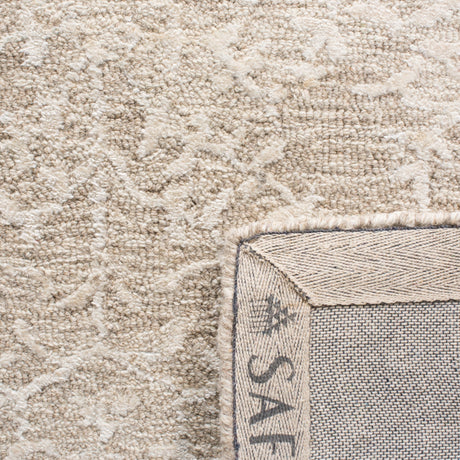 Safavieh Glamour Glm117F Beige/Ivory Rug - Safavieh - glm117f - 5