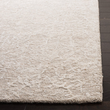 Safavieh Glamour Glm117F Beige/Ivory Rug - Safavieh - glm117f - 5
