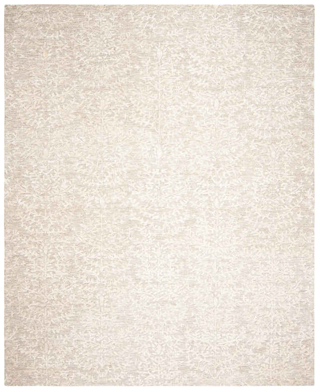 Safavieh Glamour Glm117F Beige/Ivory Rug - Safavieh - glm117f - 5