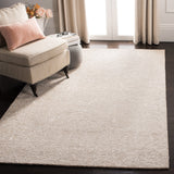 Safavieh Glamour Glm117F Beige/Ivory Rug - Safavieh - glm117f - 5