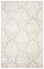 Safavieh Glamour Glm118C Grey/Ivory Rug - Safavieh - glm118c - 5