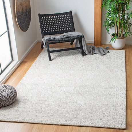Safavieh Glamour Glm301B Beige Rugs - Safavieh - glm301b - 3