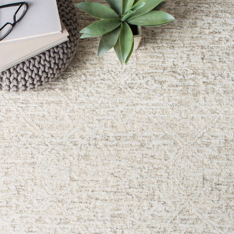Safavieh Glamour Glm301B Beige Rugs - Safavieh - glm301b - 6r