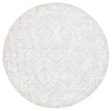 Safavieh Glamour Glm301B Beige Rugs - Safavieh - glm301b - 6r
